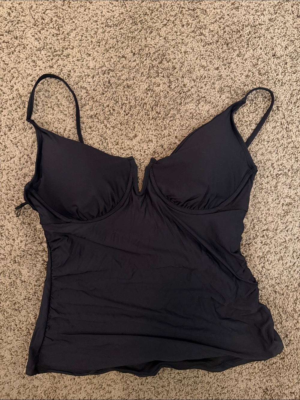 Black Swim